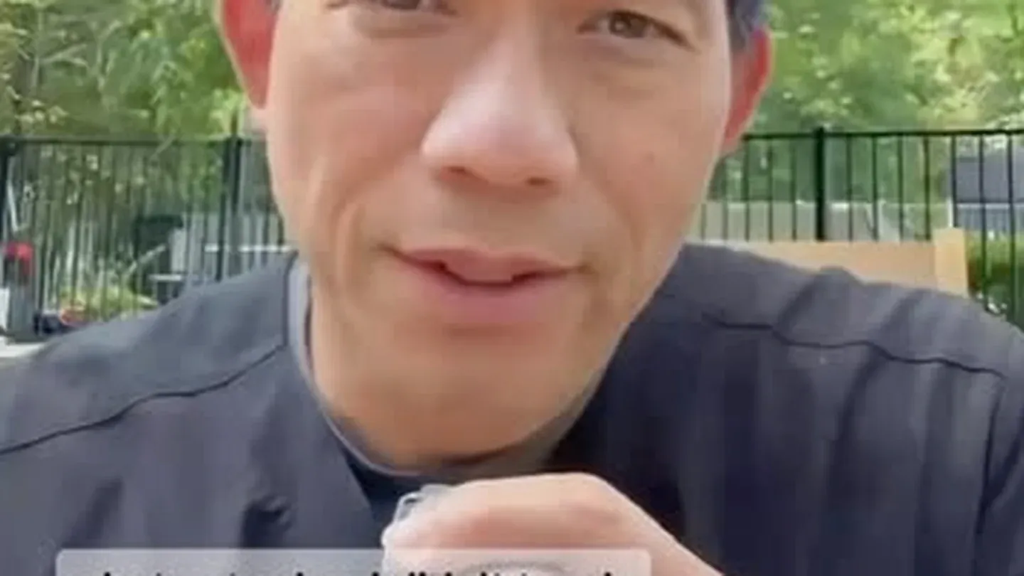 Source video